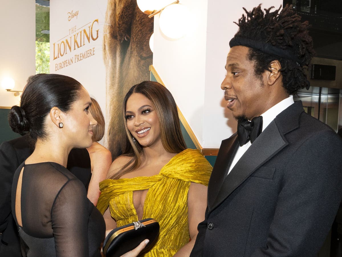 Beyonc&eacute; wishes Meghan Markle happy birthday in throwback photo
