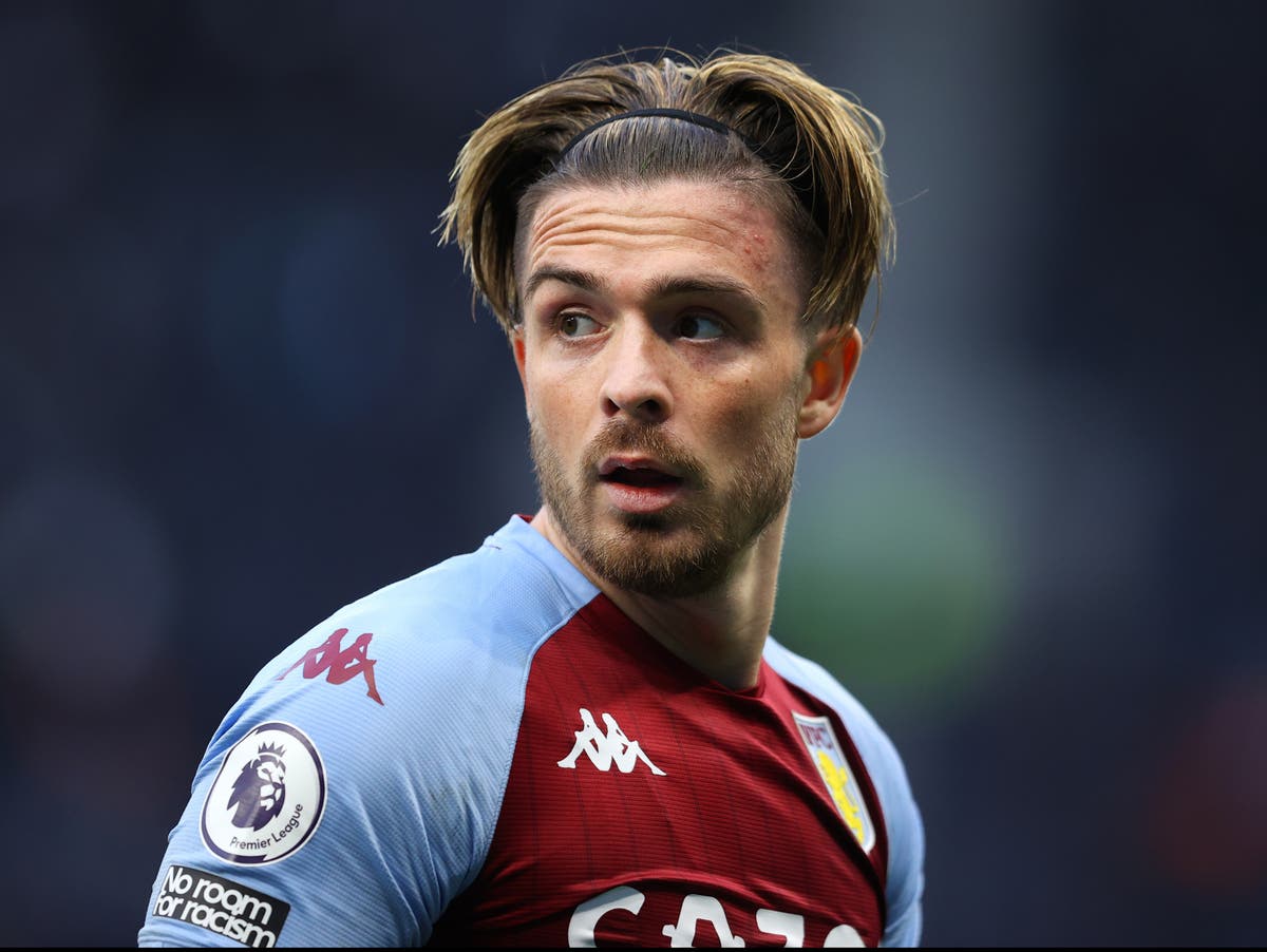 Jack Grealish: Why Manchester City &pound;100m signing is everything Pep Guardiola wants in a player