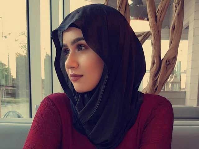 <p>Seven men have been jailed for life for the murder of law student Aya Hachem, 19, who was mistakenly gunned down in a botched drive-by shooting</p>