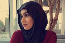 Aya Hachem: Seven men jailed for life over murder of student in botched drive-by shooting