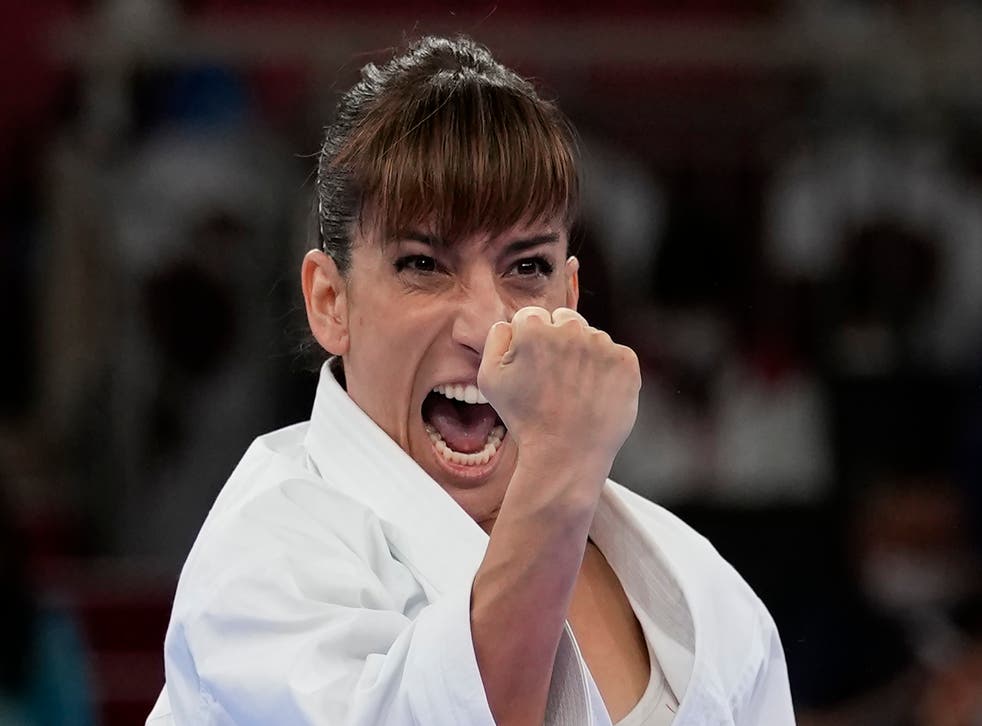 OLI-KAR KARATE-MEDALLAS