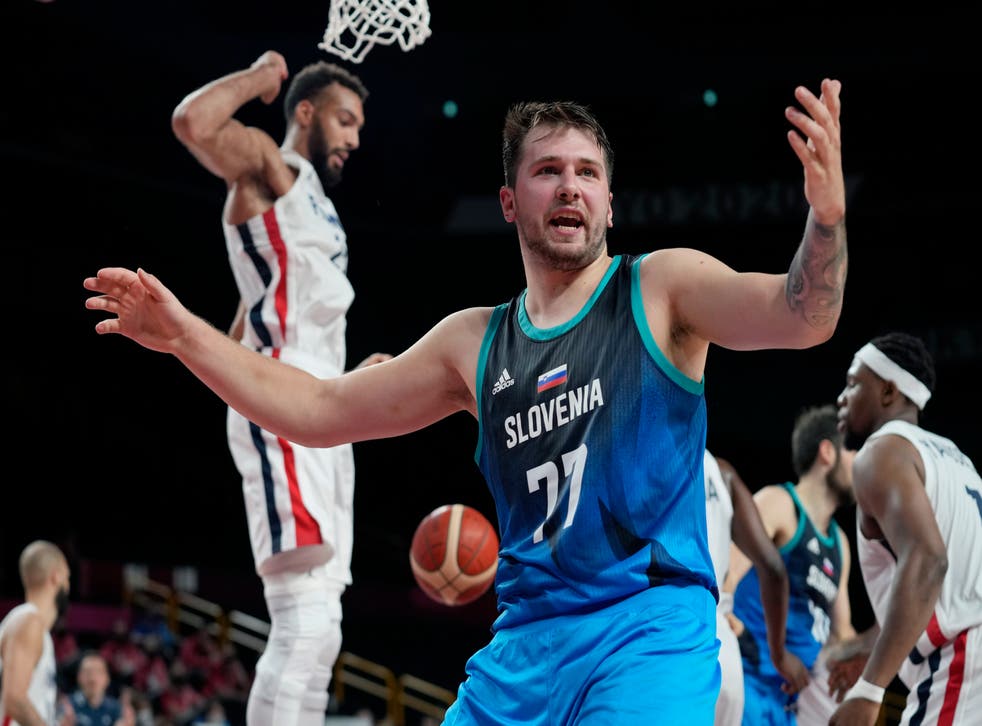 DONCIC