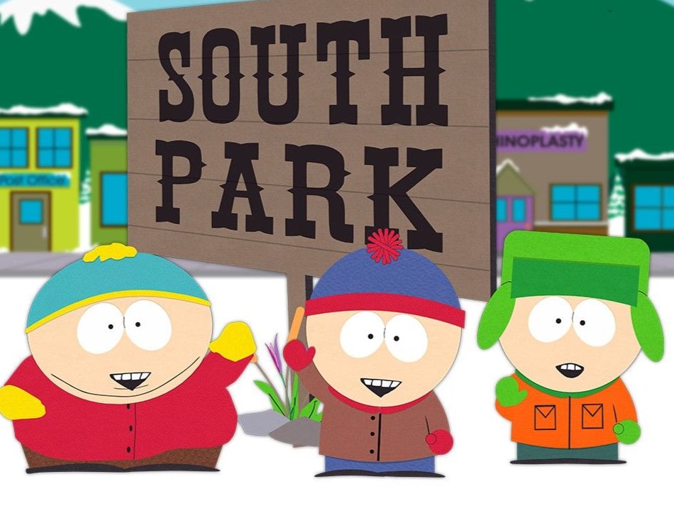 ‘South Park’ has been renewed for several seasons and 14 made-for-streaming movies