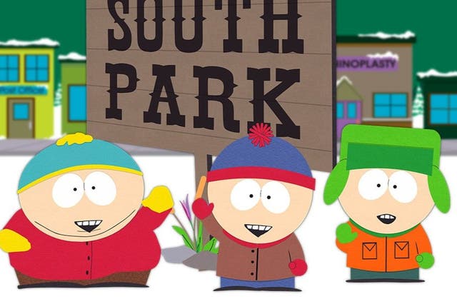 <p>‘South Park’ has been renewed for several seasons and 14 made-for-streaming movies</p>