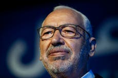 Tunisian opposition leader urges president to ‘pull back from the brink’ and engage in dialogue