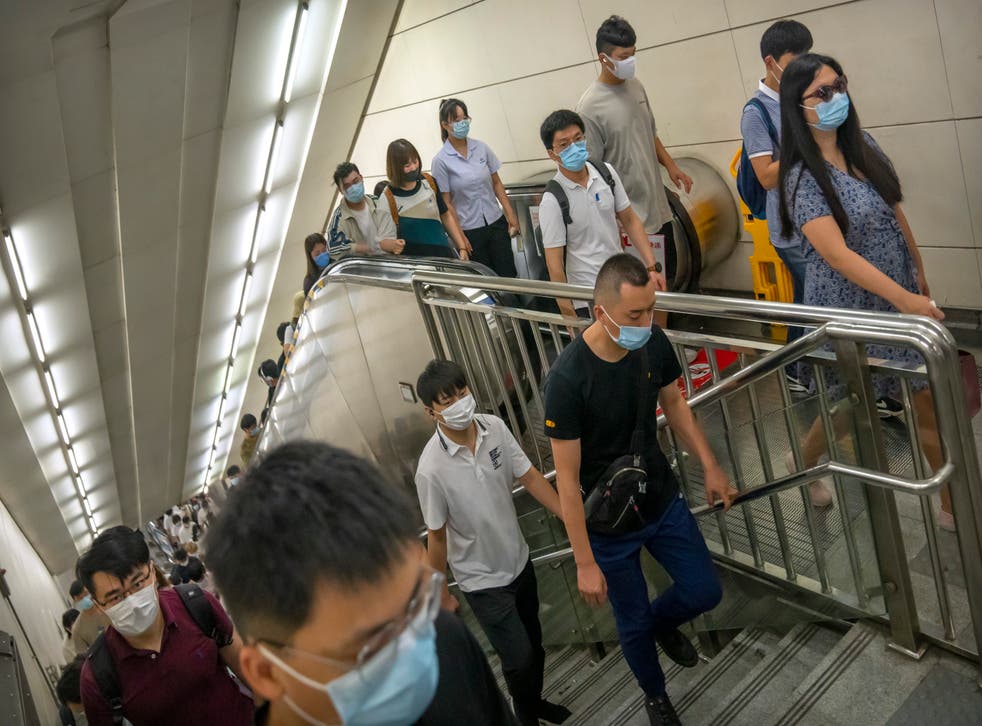 CORONAVIRUS-CHINA
