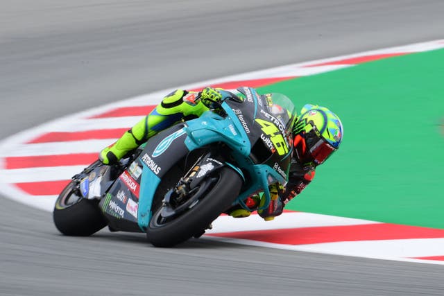 moto gp - latest news, breaking stories and comment - The Independent