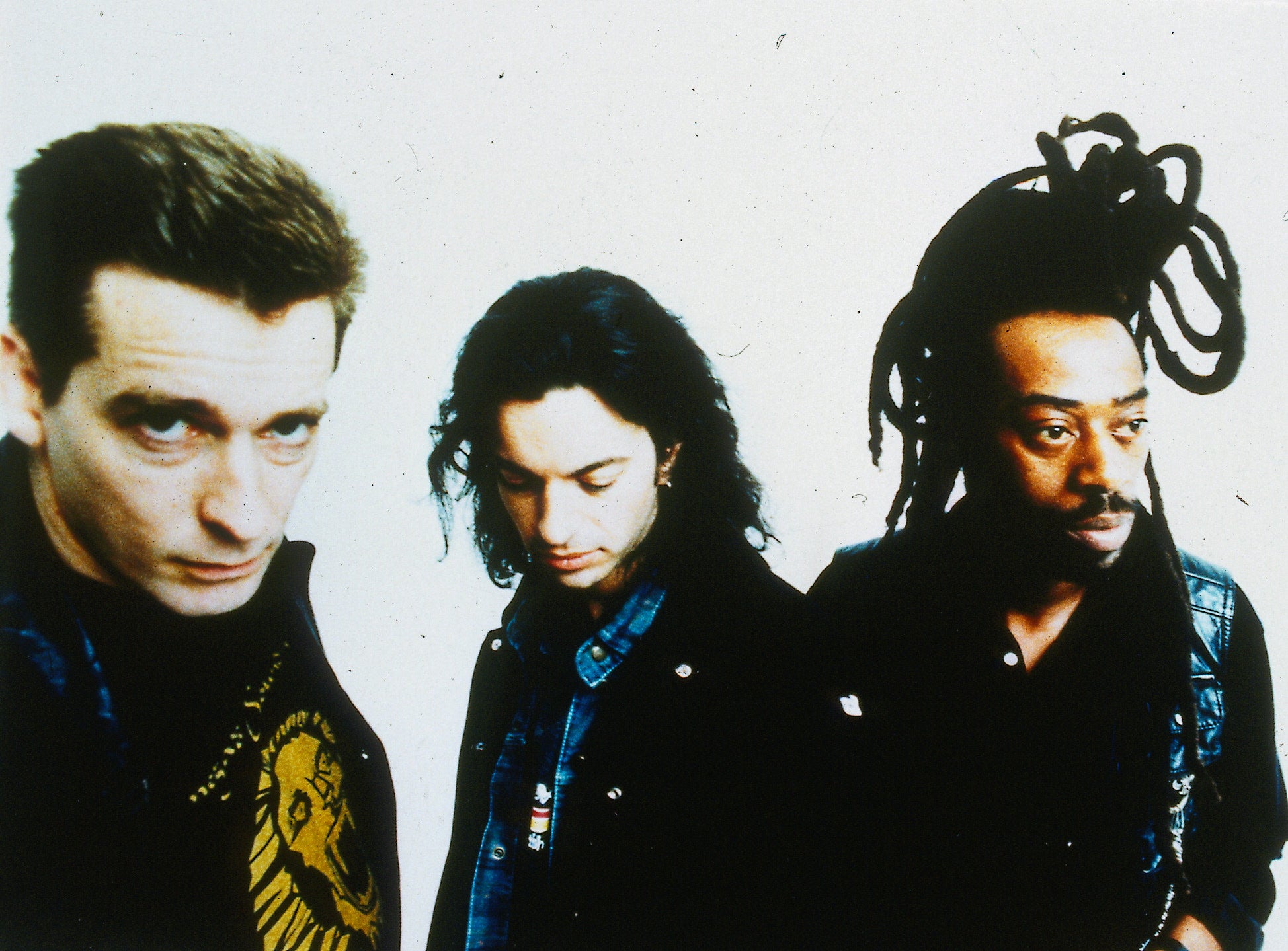 Dreadzone: among the more versatile and scholarly of ambient dub acts