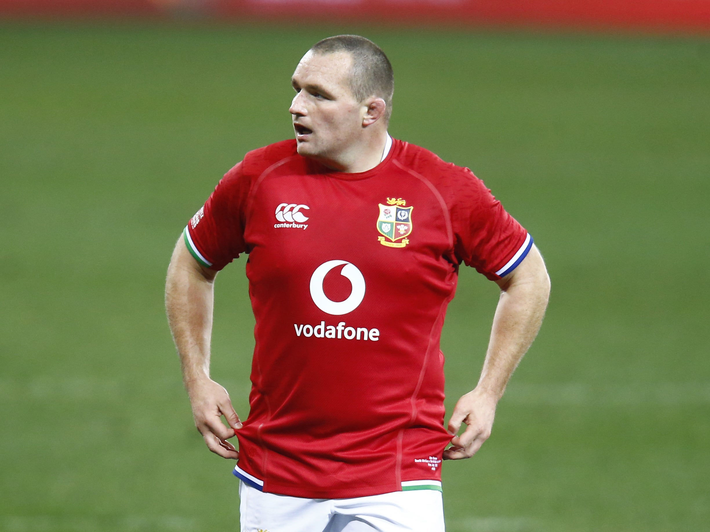 Hooker Ken Owens has been selected as part of a raft of changes made by Warren Gatland (Steve Haag/PA)