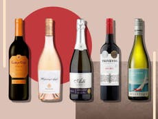 The best wine deals for April 2023: Bargain bottles to sip and save on