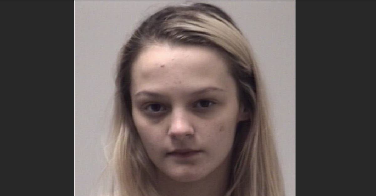 Mom charged with murder after baby died when she fell asleep with him lying on her in the bath