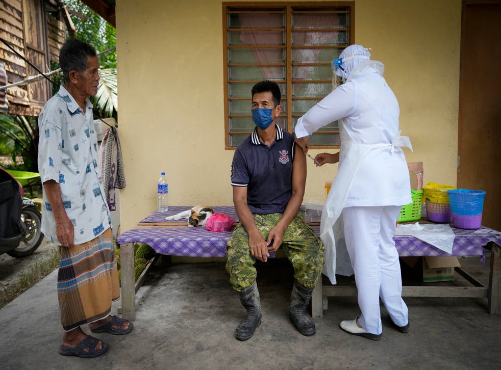 CORONAVIRUS-MALASIA
