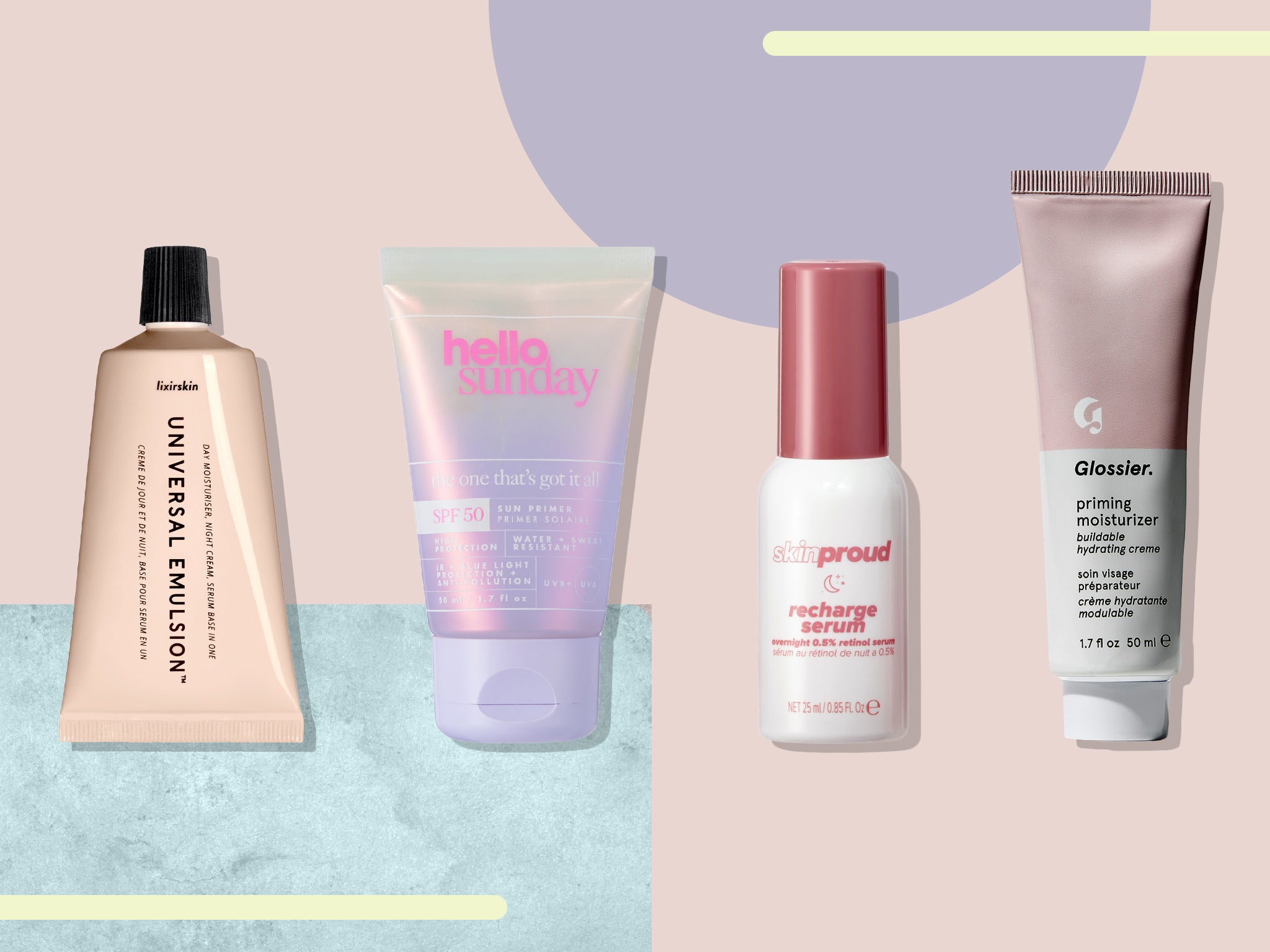 Simplifying your skincare doesn’t mean losing out on results