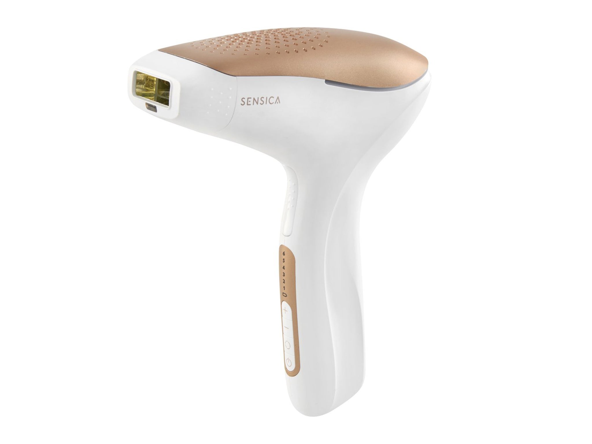 Is the Sensica sensilight pro IPL device the cordless solution to permanent hair  removal?