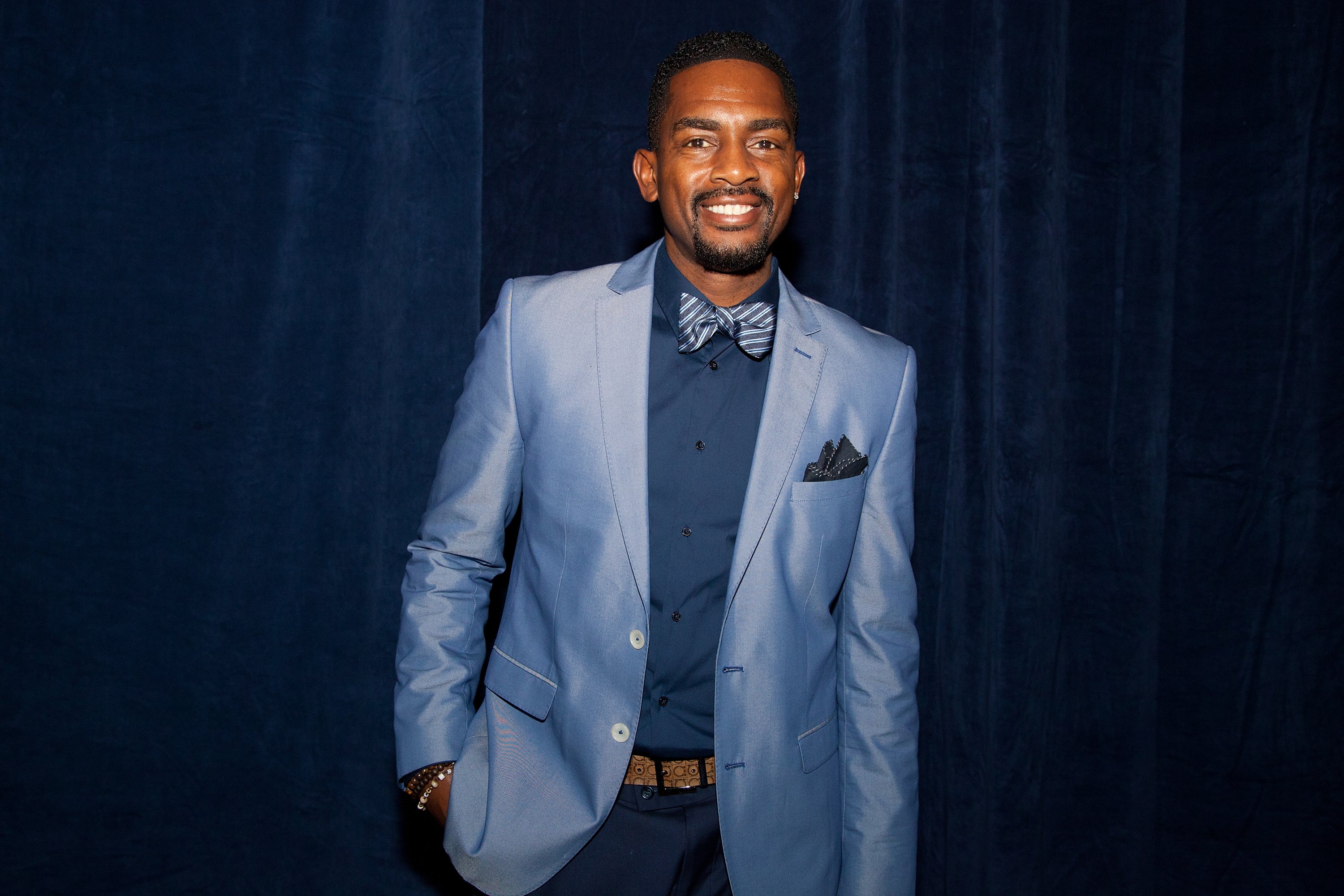 <p>Bill Bellamy reveals regret over not trademarking ‘booty call'</p>