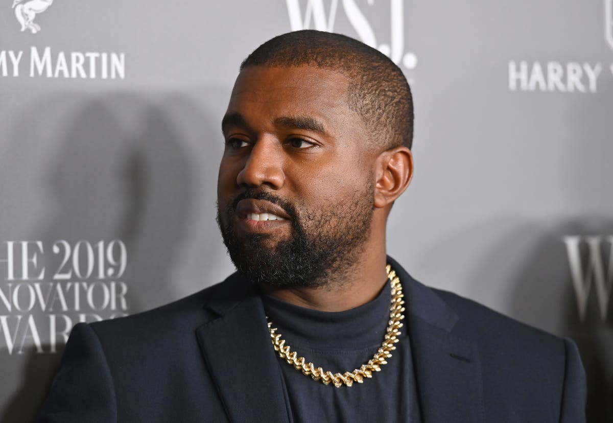 Former Gap boss says he warned Kanye West not to partner with retail giant