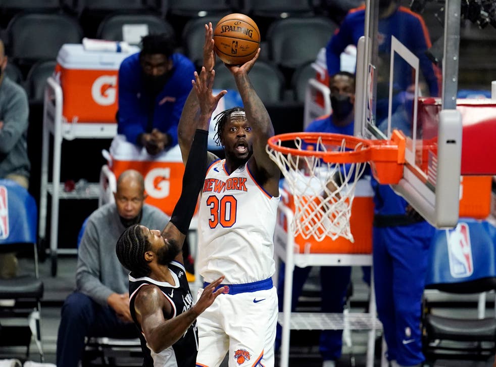 KNICKS-RANDLE