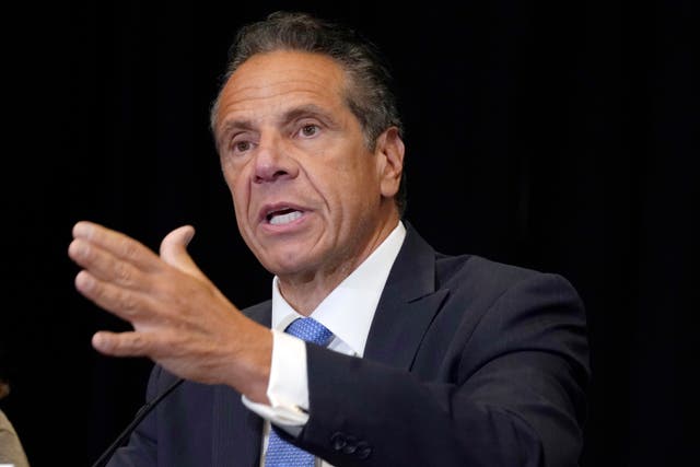 NY-GOBERNADOR-ACOSO SEXUAL