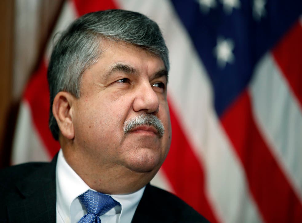 RICHARD TRUMKA-DECESO