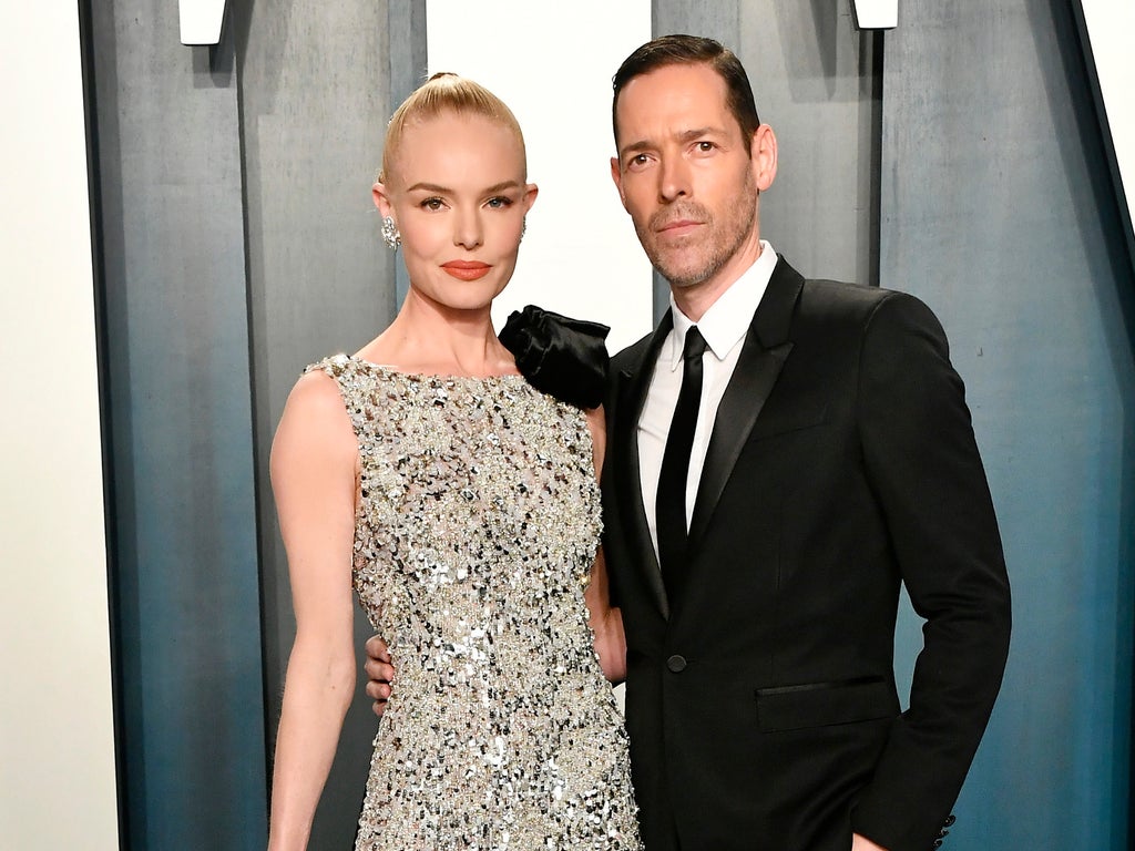 Kate Bosworth’s divorce announcement mirrored my surprisingly loving break-up