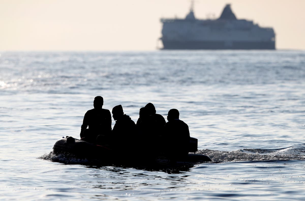 Charities appeal for new approach on migrant boats, as clampdown forces shift to riskier routes
