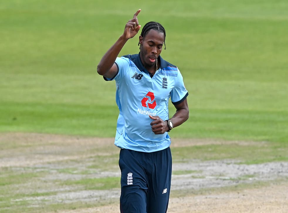 <p>Jofra Archer has been a key bowler in all formats (Shaun Botterill/PA)</p>