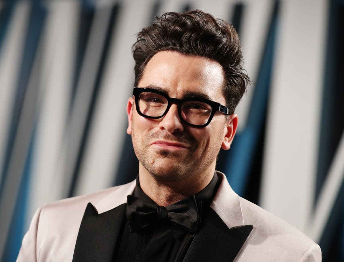 Dan Levy explains how he knew it was the ‘right’ time to end Schitt’s Creek