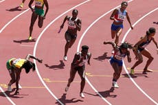 Olympics schedule today: Friday’s events and start times at Tokyo 2020