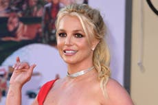 Britney Spears news - live: Singer’s father Jamie Spears reportedly agrees to step down as conservator