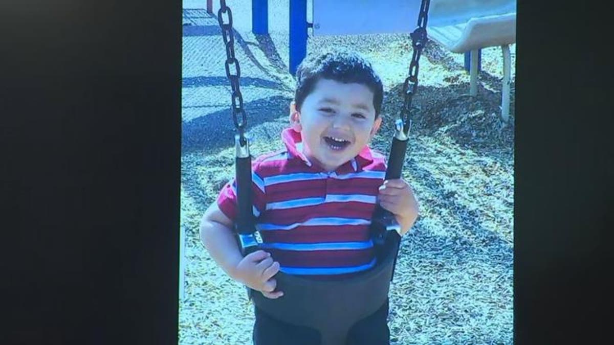 Prosecutors weigh death penalty against mom who murdered autistic son and left body near hiking trail