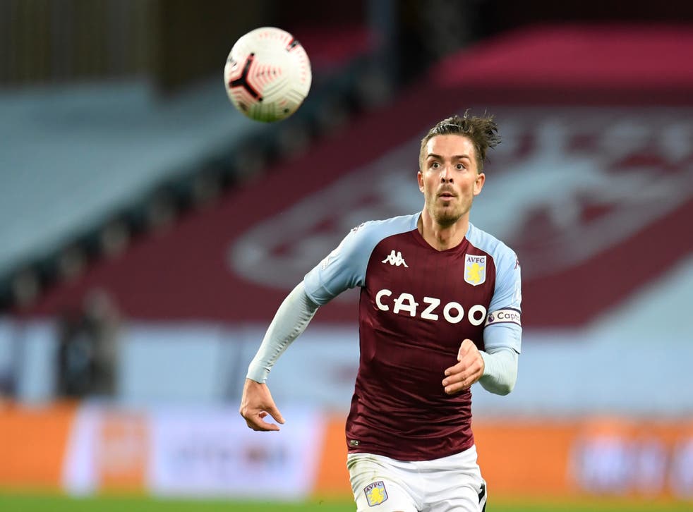 MAN CITY-GREALISH