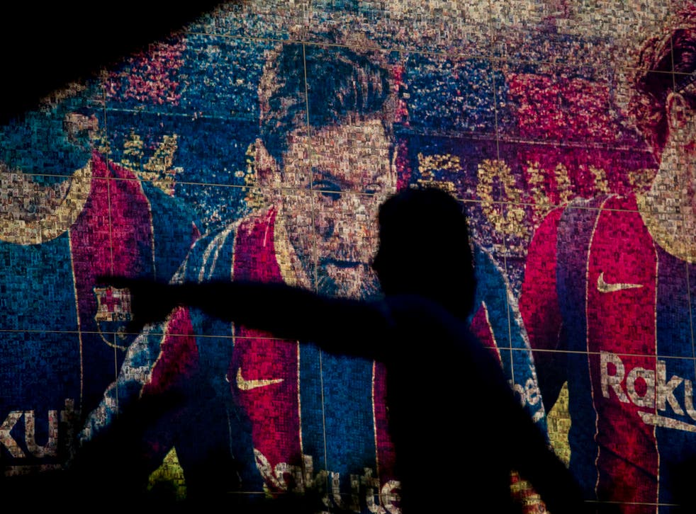 MESSI-MEJORES GOLES