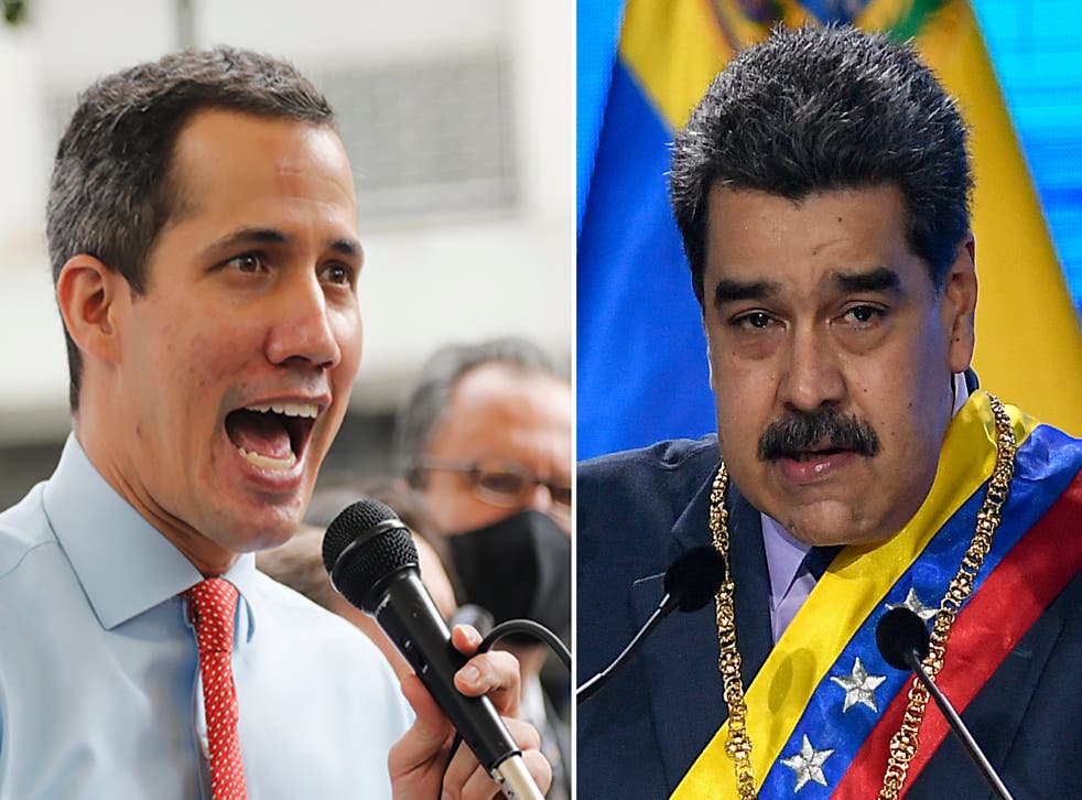 AP EXPLICA-MÉXICO VENEZUELA