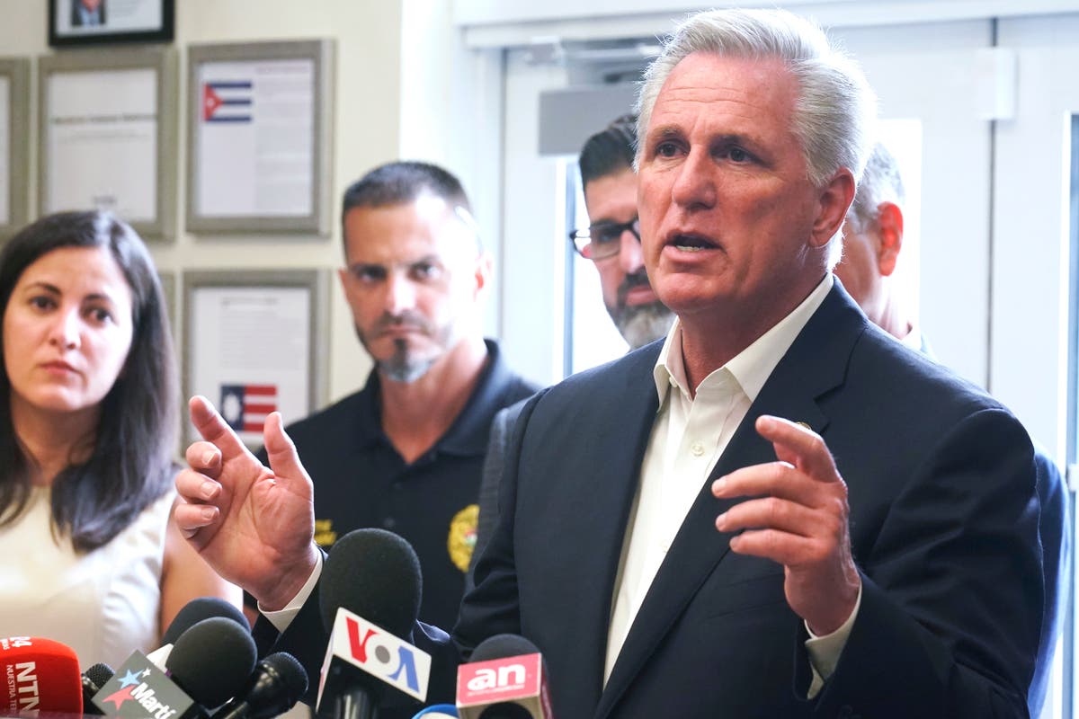 GOP: Biden not doing enough to help Cubans access internet