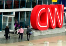 ‘Good riddance’: Journalists welcome Jeff Zucker’s resignation as CNN president