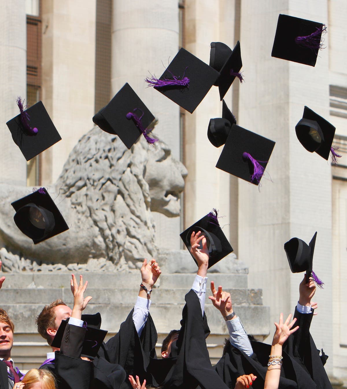 Most and least affordable university cities revealed
