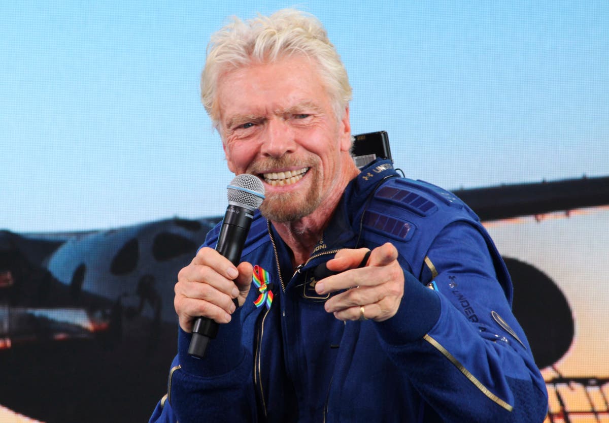 Virgin Galactic restarts space-trip sales at $450,000 and up