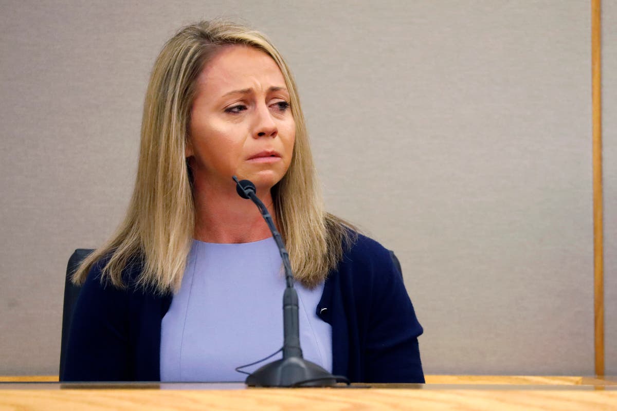Appeals court upholds murder conviction of ex-Dallas officer