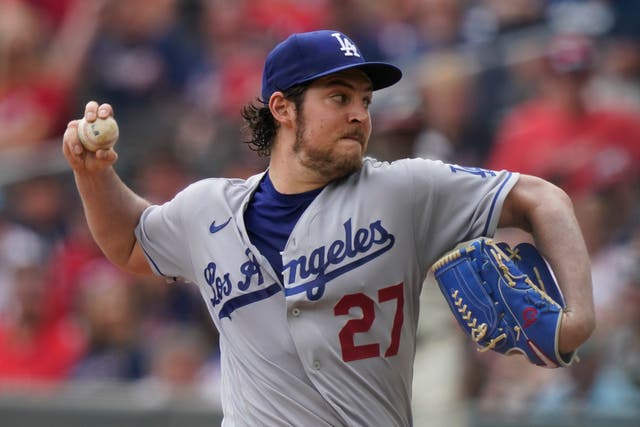 DODGERS-BAUER