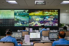 India failed to predict its devastating second wave. Now scientists say more must be done to prevent a third