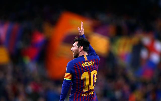 MESSI-FUTURO