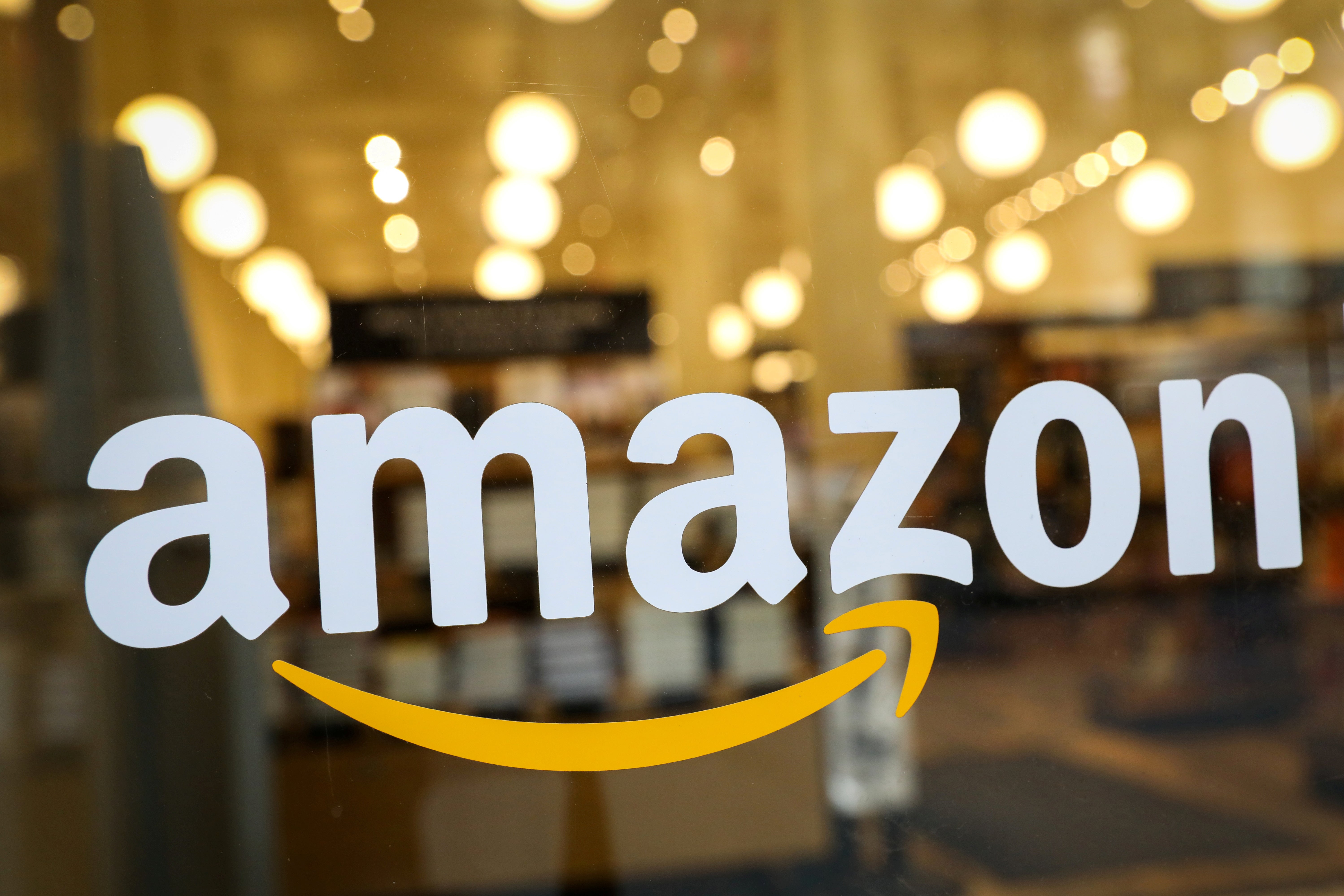 Amazon has accused Indian firms of violating pre-existing contract