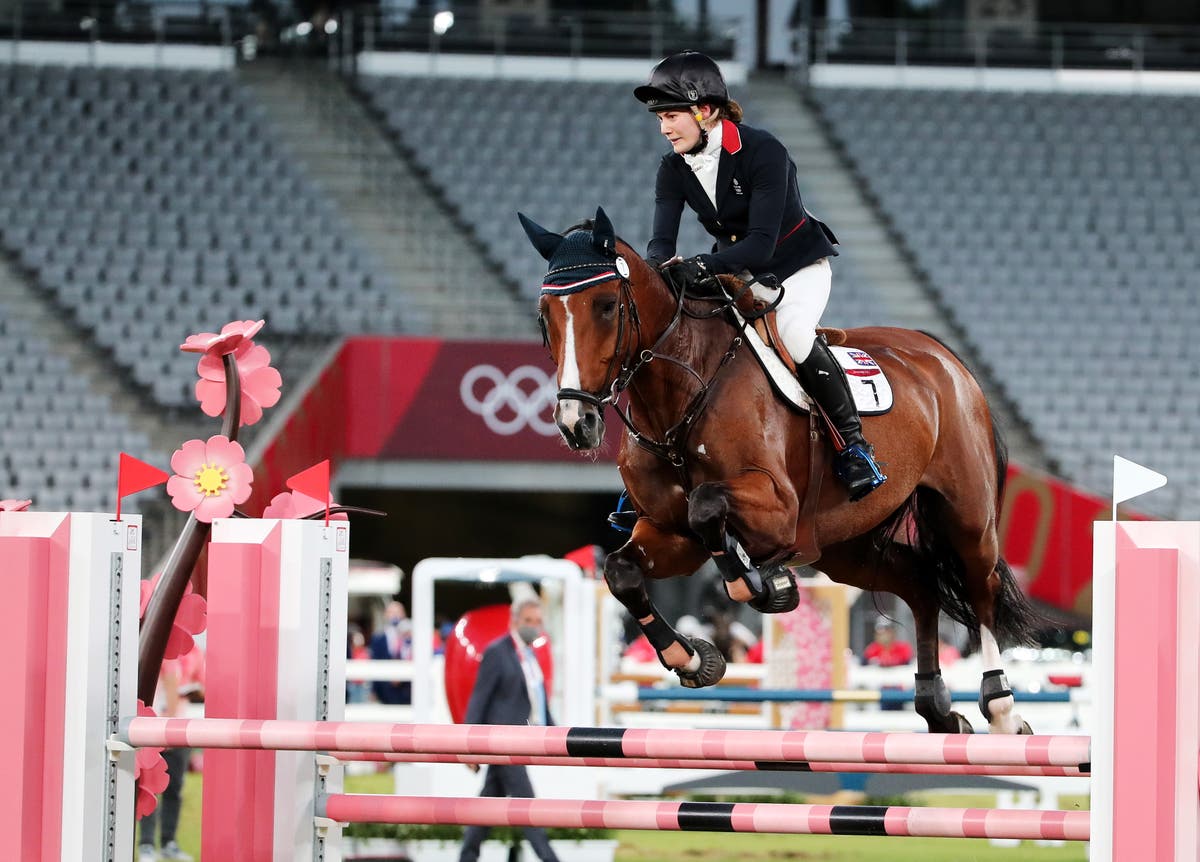 Horse riding to be removed from modern pentathlon