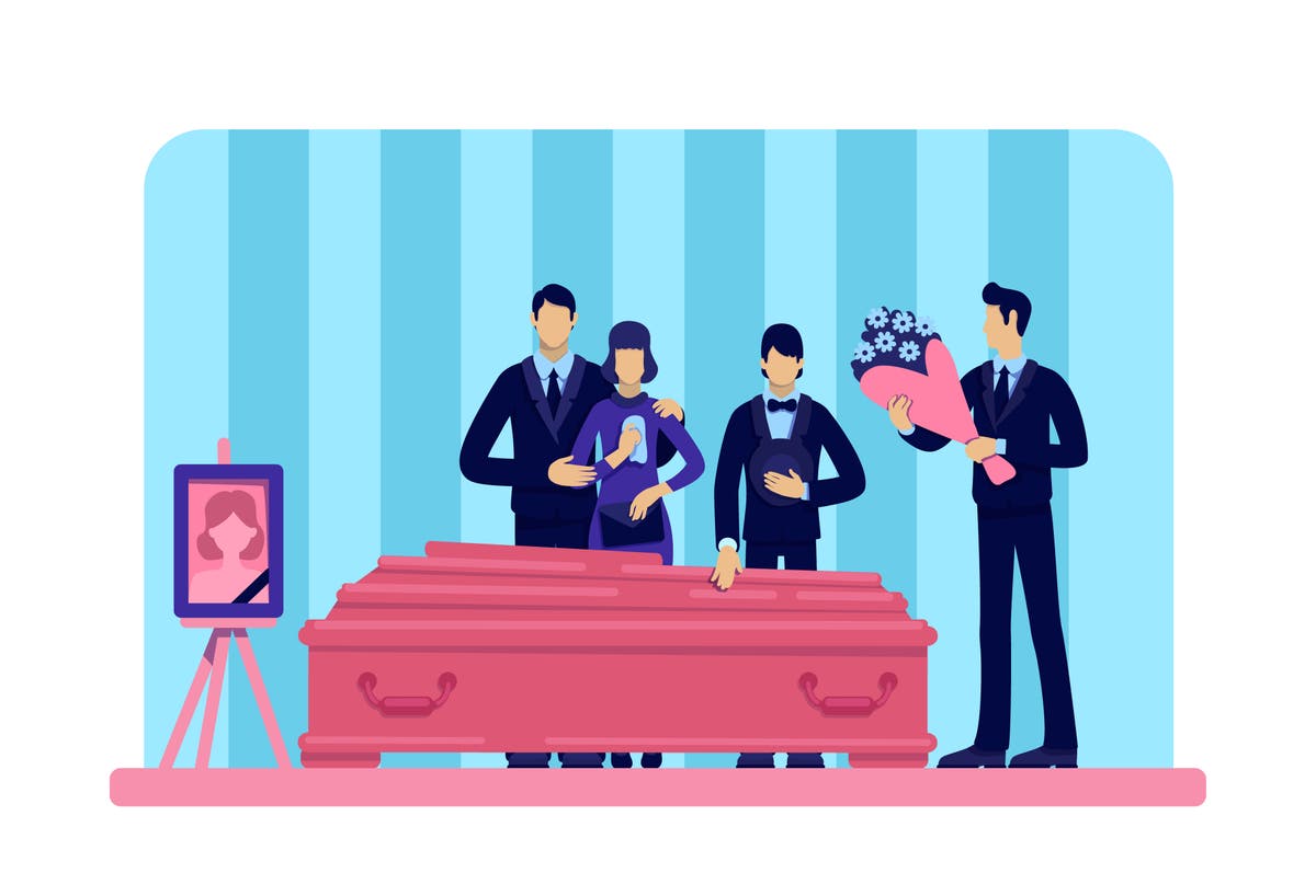 Voices: It’s time to talk about death (and taxes)