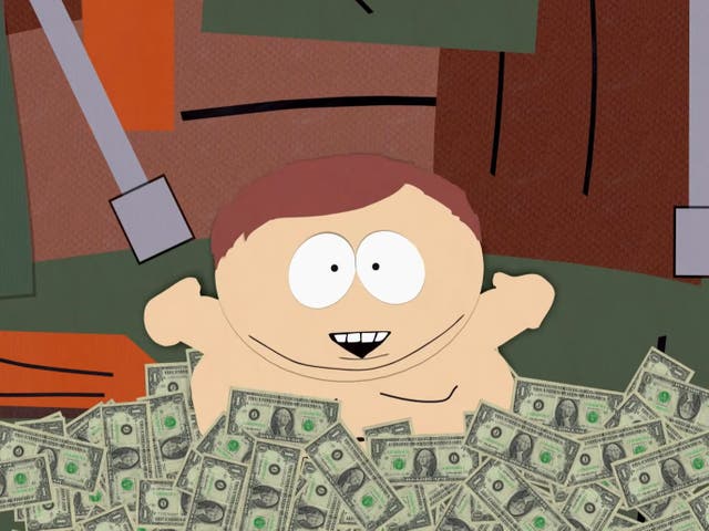 South Park - latest news, breaking stories and comment - The Independent