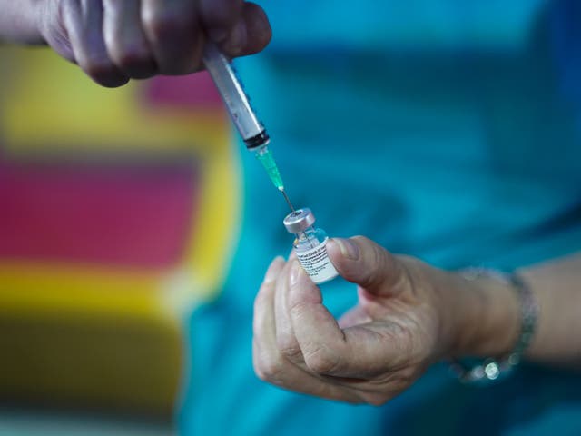 <p>Instead of being accessible to all, vaccines have become a commodity in a competitive market</p>