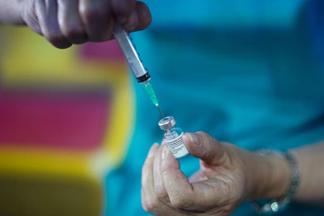 <p>Instead of being accessible to all, vaccines have become a commodity in a competitive market</p>