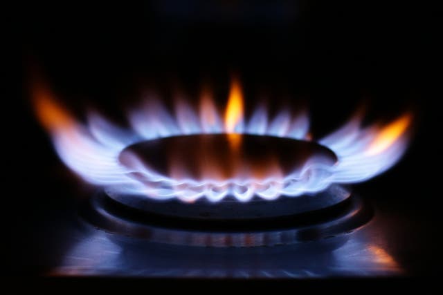 <p>Energy supplier Bulb has become the latest firm to seek a bailout amid the surge in gas prices (Stock image) </p>