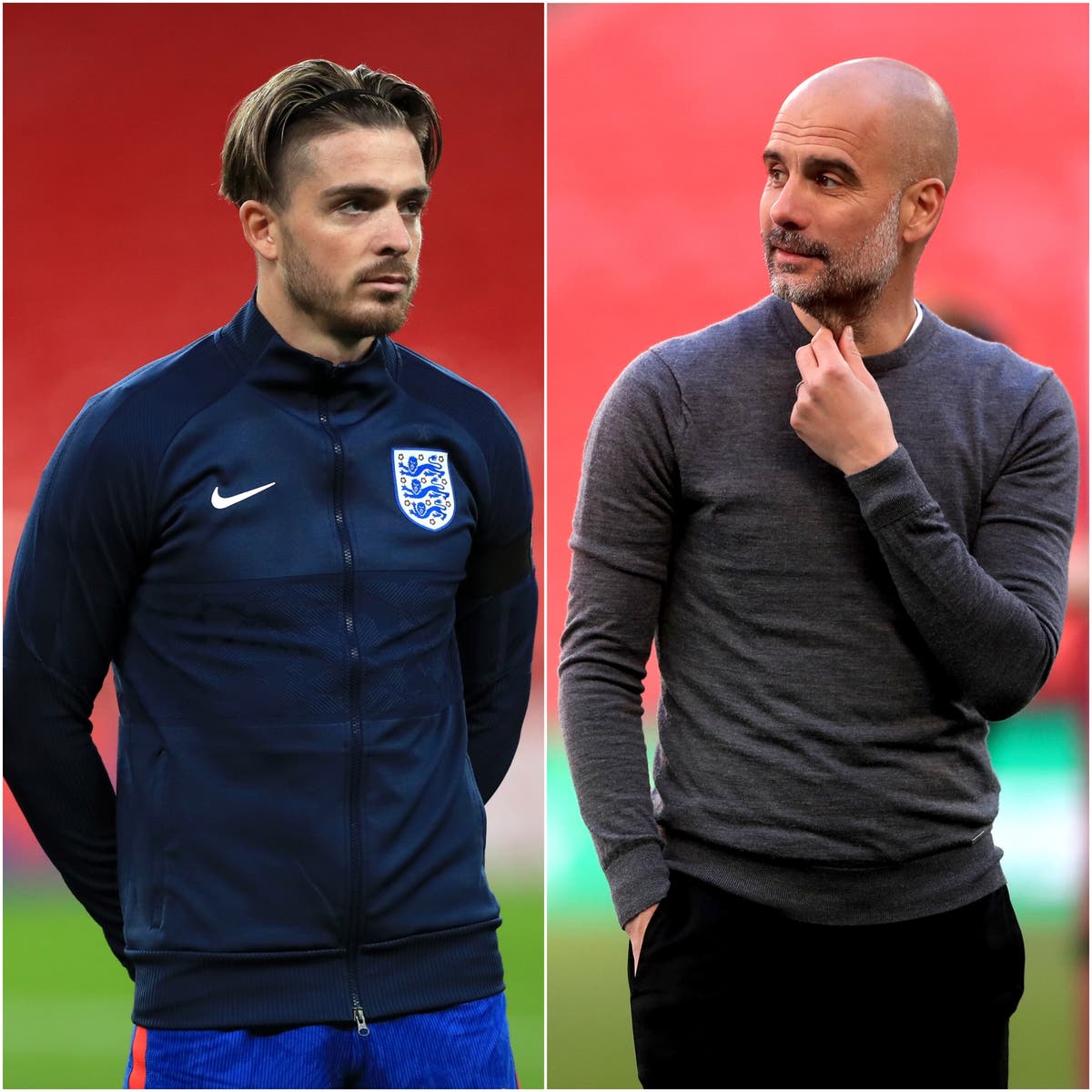 Pep Guardiola’s spending closing in on £1billion mark as Manchester City boss