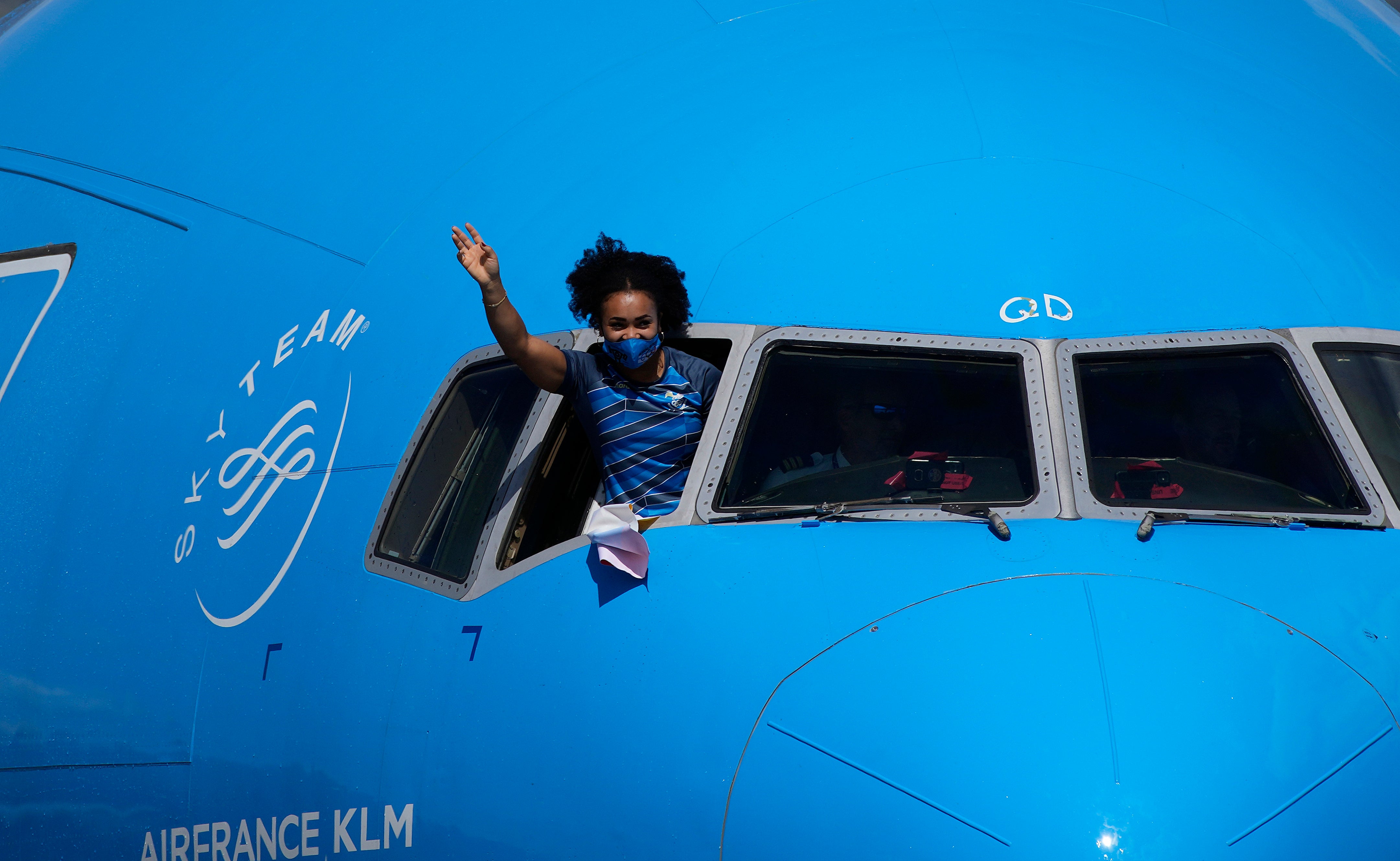 Pictures of the Week Latin America and Caribbean Photo Gallery